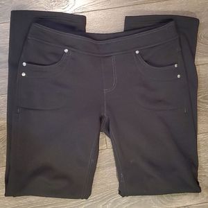 ❤ATHLETA POLARTEC ALTITUDE WARM LINED PANTS, MT